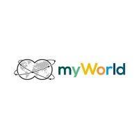 myworld international ag logo image