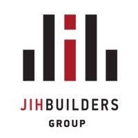 jih builders group llc logo image