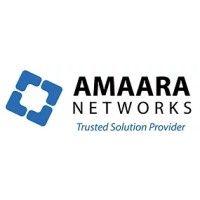 amaara networks logo image