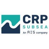 crp subsea logo image