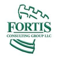 fortis consulting group logo image