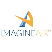 imagineair logo image