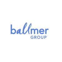 ballmer group logo image