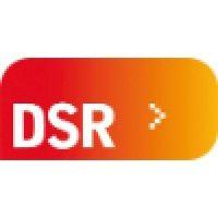 dsr group ltd logo image