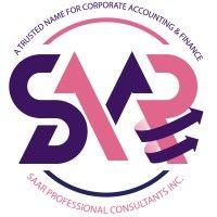 saar professional consultants logo image