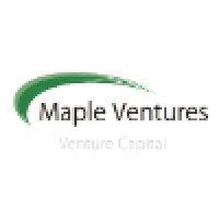 maple ventures logo image