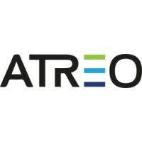 atreo logo image