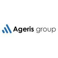 ageris group logo image