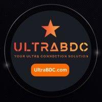 ultrabdc inc. logo image