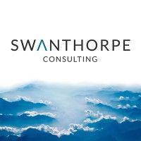 swanthorpe consulting logo image