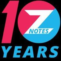 znotes logo image