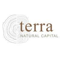 terra natural capital logo image