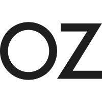 oz architect logo image