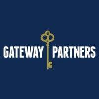 gateway partners, inc. logo image