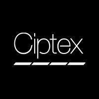 ciptex logo image