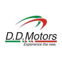 dd motors - india