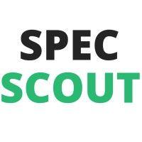 spec scout logo image