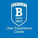 logo of Bentley University User Experience Center