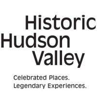 historic hudson valley logo image