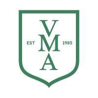 vincent massey academy logo image