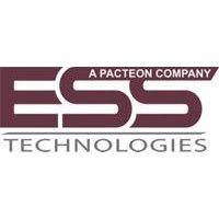 ess technologies, inc. a pacteon company