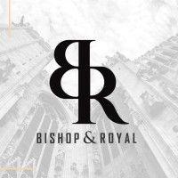 bishop & royal logo image