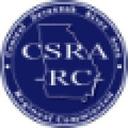 logo of Csra Regional Commission