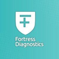 fortress diagnostics logo image