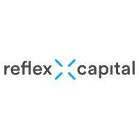 reflex capital logo image