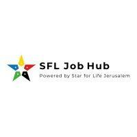 sfl jobhub logo image