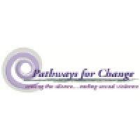 pathways for change, inc logo image