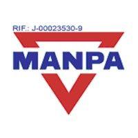 manufacturas de papel manpa s.a.c.a logo image