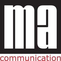 ma communication logo image