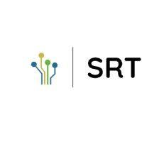 srt logo image