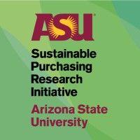 sustainable purchasing research initiative logo image