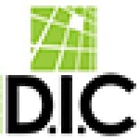 d.i.c network technologies logo image