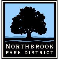 northbrook park district logo image