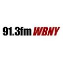 logo of 91 3 Fm Wbny