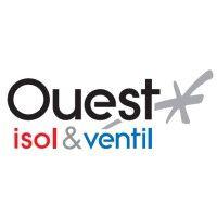 ouest isol & ventil logo image