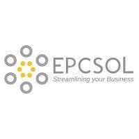 epcsol logo image