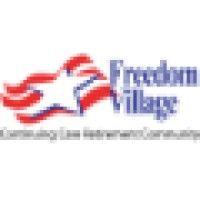 freedom village retirement community