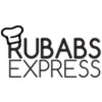 rubabs express logo image