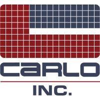 carlo, inc. logo image