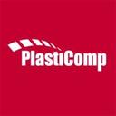 logo of Plasticomp Inc