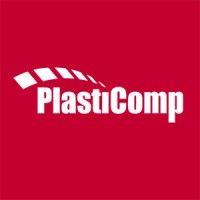 plasticomp, inc. logo image