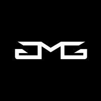 jmg productions logo image