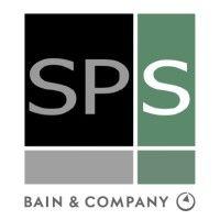 sutton place strategies, by bain & company logo image