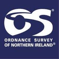 ordnance survey northern ireland