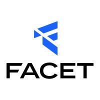 facet logo image