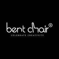 bent chair logo image